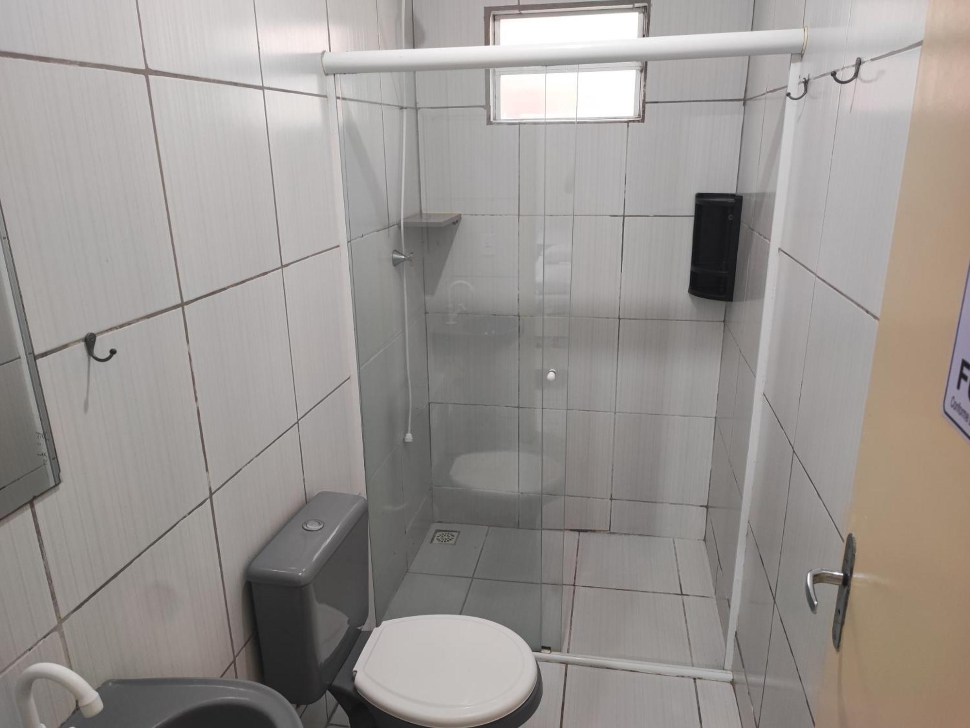 Zzz Bruno Klemtz - Residencial Recanto Dos Passaros Estudio Ate 4 Pessoas Com Ar Split Wifi Coz Vaga 伊塔佩马 外观 照片