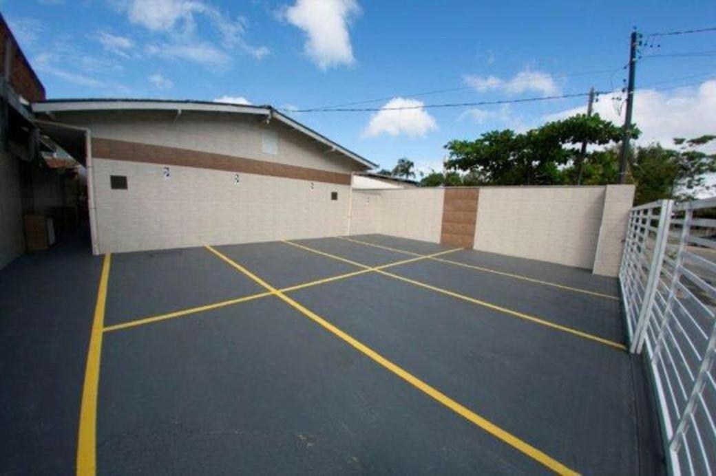 Zzz Bruno Klemtz - Residencial Recanto Dos Passaros Estudio Ate 4 Pessoas Com Ar Split Wifi Coz Vaga 伊塔佩马 外观 照片