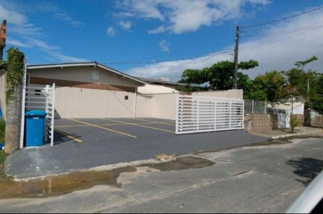Zzz Bruno Klemtz - Residencial Recanto Dos Passaros Estudio Ate 4 Pessoas Com Ar Split Wifi Coz Vaga 伊塔佩马 外观 照片